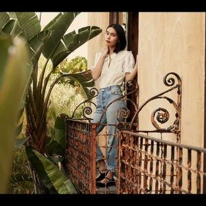 Doen Sena top in Himalayan salt xxs